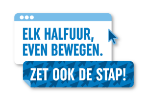 logo campagne bewegen